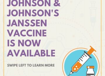 Johnson & Johnson’s Vaccine Information