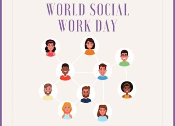 World Social Work Day