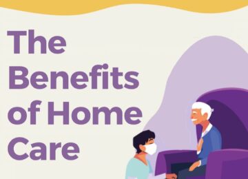 The Benefits Of Home Care