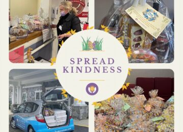 Spread Kindness