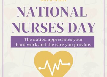 National Nurses Day