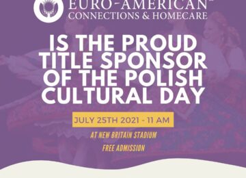 Polish Cultural Day – Jul 25th – 11am