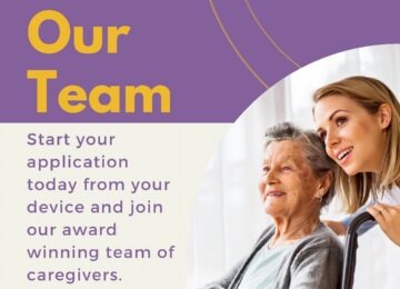 Join Our Team