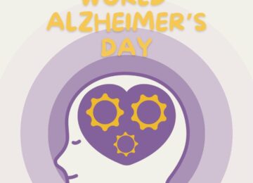 World Alzheimer’s Day