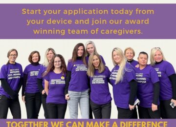Join Our Team