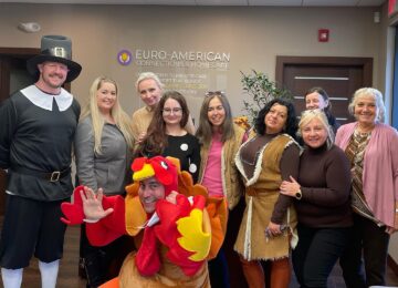 Happy Thanksgiving