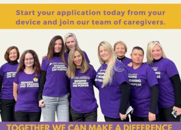 Join Our Team