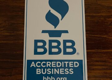 Better Business Bureau