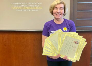 Student Of The Month – March