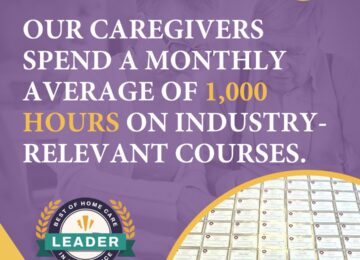 Caregiver Training