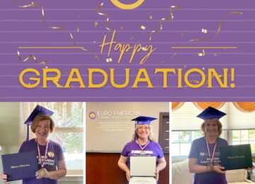 Happy Graduation