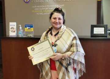 Student Of The Month – August