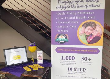 Business After Hours Event