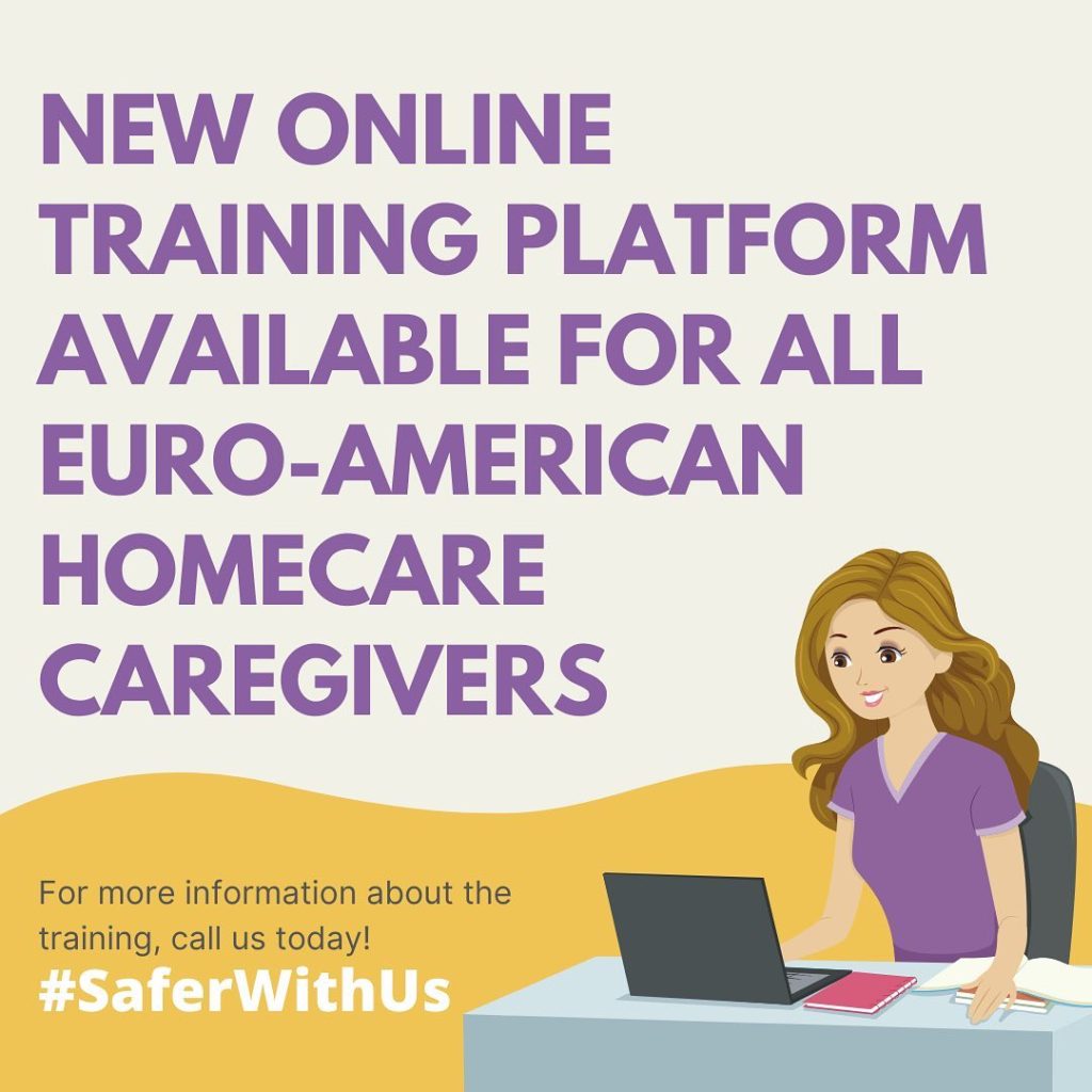 new online training platform available