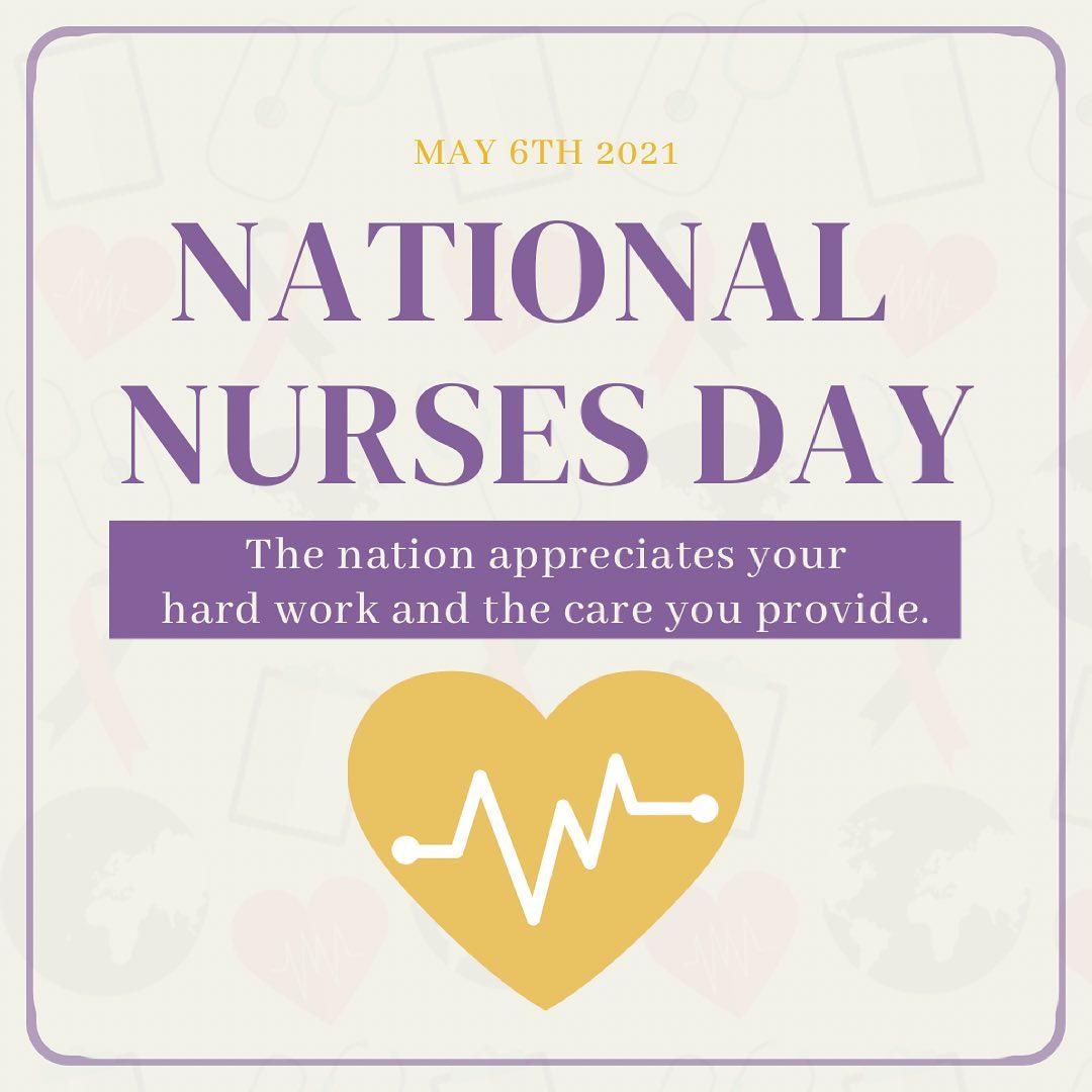 National Nurses Day EuroAmerican Connections & Homecare