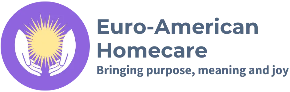 Homecare4u logo