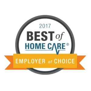 Best of homecare 2017