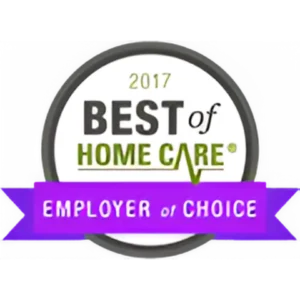 Best of homecare 2017