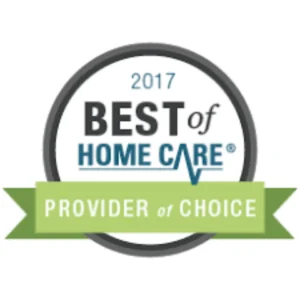 Best of homecare 2017