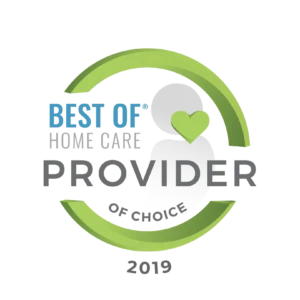 Best of homecare 2019