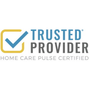 trusted provider