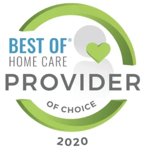 Best of homecare 2020