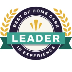 Best of homecare leader