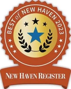 Best of New Haven Magazine